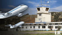 Aeropuerto de Andahuaylas: ¿cuándo reanudarán los vuelos comerciales? Esto dice el MTC