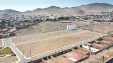 Municipalidad de Lima subastará 32 terrenos para viviendas: ¿cuándo será y en qué distritos?