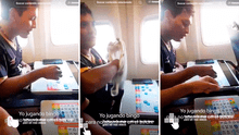 Pasajeros se ponen a jugar bingo en pleno vuelo a Iquitos para 'matar el tiempo'