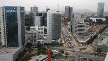 FMI revisará a la baja la proyección de crecimiento de la economía peruana