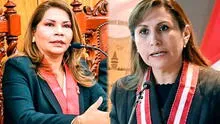 Fiscal Barreto rechaza “graves infundios” en  su contra lanzados por Patricia Benavides
