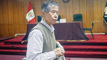 Libertad de Alberto Fujimori: Tribunal Constitucional ordena su excarcelación