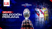 Perú y sus duros rivales en la Copa América 2024: ¿cómo quedaron los grupos del torneo Conmebol?