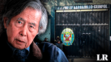¿A qué hora será liberado Alberto Fujimori? Esto se sabe