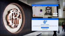 BCRP lanza aplicativo para conocer las medidas de seguridad de billetes y monedas