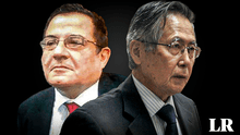 Magistrado del TC revela que se enteró de liberación de Alberto Fujimori a través de la prensa
