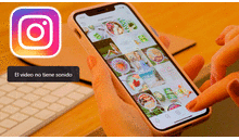 Instagram admite que se eliminaron los audios de miles de videos subidos antes de 2014