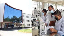 Junto con UNMSM y Cayetano Heredia: UNSA entre las mejores universidades para estudiar Medicina en Perú