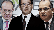 Alberto Fujimori: ruptura de acuerdos internacionales complica ingreso del Perú a la OCDE