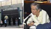 Penal Barbadillo: ¿dónde queda el centro penitenciario donde está recluido Alberto Fujimori?