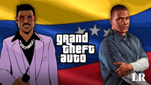 GTA 6: todas las veces que se hizo referencia a Venezuela en la saga de Rockstar Games
