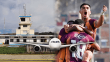 ¡Apurímac tendrá Liga 1! Los Chankas utilizarán el Aeropuerto de Andahuaylas: ¿desde cuándo?