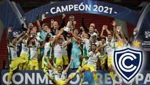 Cienciano anunció a campeón de la Copa Sudamericana y Recopa con Defensa y Justicia