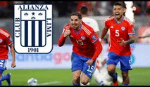 Extécnico de Alianza Lima podría dirigir a la selección chilena en las Eliminatorias 2026