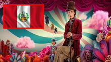 ¿Cuándo se estrena 'Wonka' en Perú y dónde ver en Cineplanet, Cinemark y Cinépolis?