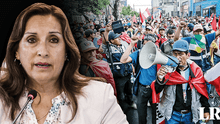 Protestas en el Perú: ¿qué actos serán castigados con pena de cárcel, según el Código Penal?