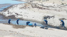 Tacna: agua para consumo humano se agotaría en enero
