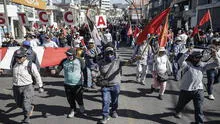 Liberación de Fujimori, un motivo más para calentar la protesta social