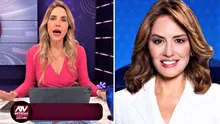 Juliana Oxenford afirma que Mávila Huertas será su reemplazo en ATV: "Firmó cuando aún no me renovaban"