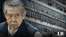 Alberto Fujimori: ¿por qué caso la Fiscalía solicita arresto domiciliario de 18 meses tras su indulto?