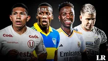 Con el descenso de Santos: Universitario, Boca y los clubes grandes que no perdieron la categoría