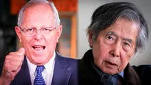 PPK se pronuncia sobre liberación de Alberto Fujimori y recuerda el indulto