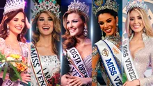 Ellas ganaron el Miss Venezuela en la última década y a esto se dedican en la actualidad