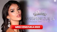 Miss Venezuela 2023: estas fueron las 5 mejores vestidas del concurso de belleza