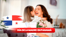 ¿Por qué se celebra el 8 de diciembre el Día de la Madre en Panamá?