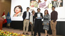 La República ganó el XIX premio anual de periodismo Ramón Remolina Serrano