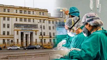Minsa: ¿en qué fase se encuentra la modernización del Hospital San Bartolomé?