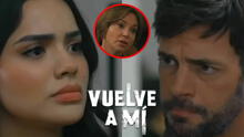 'Vuelve a mí', capítulo 43, por Telemundo: hora, canal y dónde ver online la novela con William Levy