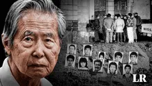 Abogado de Alberto Fujimori buscará anular sentencias por Barrios Altos y La Cantuta