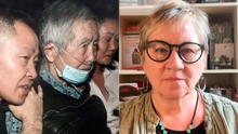 Jo-Marie Burt tras liberación de Fujimori: “Ahora Perú está a la par de Venezuela y Nicaragua”