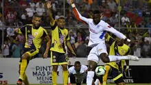 Olimpia venció 1-0 a Génesis por la primera semifinal de la Liga Nacional de Honduras