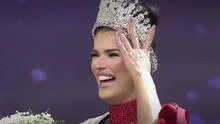 ¡Histórico! Ileana Márquez se convierte en la primera madre en ganar el Miss Venezuela 2023