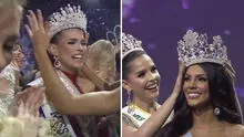 Miss Venezuela: ¡Ileana Márquez y Sakra Guerrero son las ganadoras de la noche!