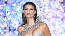¡Ileana Márquez se convierte en la nueva Miss Venezuela 2023!