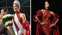 ¿Quién es Ileana Marquez, la primera madre que se convierte en Miss Venezuela 2023?