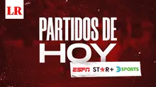 Partidos de hoy, 9 de diciembre del 2023: ¿a qué hora juegan River Plate y Peñarol?