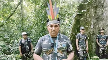 Piden revaluar proyecto que limita protección a líderes nativos