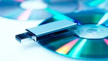 Memoria USB o CD: ¿en qué dispositivo es más seguro guardar tus fotos, videos y otros archivos?