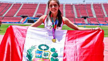 ¡Triunfo histórico! Perú se lleva el oro en el arranque de los Juegos Sudamericanos Escolares 2023