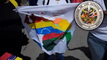 OEA calificó de "ilegal" el referendo sobre el Esequibo realizado por Venezuela