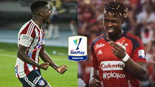 Junior vs. Independiente Medellín: fecha, hora y canal por la final de la Liga BetPlay de Colombia