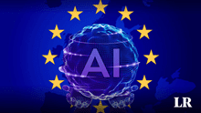 La Unión Europea aprueba la primera ley sobre el uso de la inteligencia artificial en el mundo