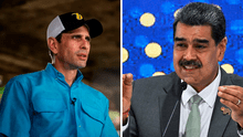 Nicolás Maduro es criticado por propinar calificativo homofóbico hacía Capriles
