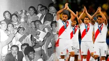 ¿Cuántas veces Perú ganó la Copa América? Supera a Venezuela y Colombia