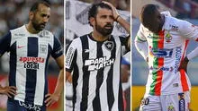 Alianza Lima, Botafogo y Cobresal: los clubes que tenían todo para campeonar en 2023 y fallaron