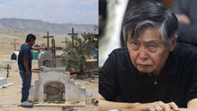 Alberto Fujimori: indulto alcanzaría al caso Pativilca, en el que solicitan 25 años de prisión